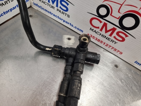 Case Mxu100, Mxu, New Holland Tsa, By-pass Valve Assy 5196644, 47123586 - Коробка передач: фото 3 Case Mxu100, Mxu, New Holland Tsa, By-pass Valve Assy 5196644, 47123586 - Коробка передач: фото 3