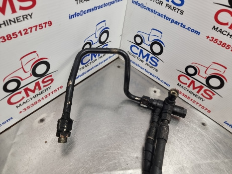 Case Mxu100, Mxu, New Holland Tsa, By-pass Valve Assy 5196644, 47123586 - Коробка передач: фото 4 Case Mxu100, Mxu, New Holland Tsa, By-pass Valve Assy 5196644, 47123586 - Коробка передач: фото 4