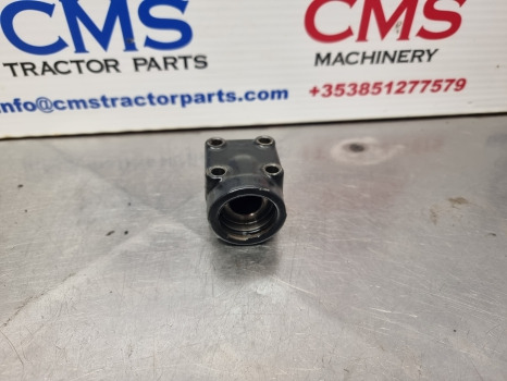 Case Mxu100, New Holland T6000, Tsa, Transmission Flange 5192922 - Коробка передач: фото 2 Case Mxu100, New Holland T6000, Tsa, Transmission Flange 5192922 - Коробка передач: фото 2
