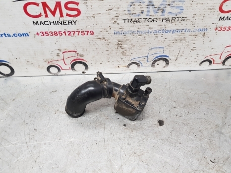 Case New Holland T7, Puma Series T7.200 Steering Pump Flange 84181974 - Насос гидроусилителя для Тракторов: фото 3 Case New Holland T7, Puma Series T7.200 Steering Pump Flange 84181974 - Насос гидроусилителя для Тракторов: фото 3