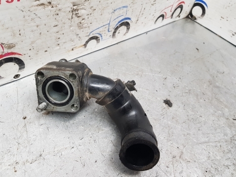 Case New Holland T7, Puma Series T7.200 Steering Pump Flange 84181974 - Насос гидроусилителя для Тракторов: фото 2 Case New Holland T7, Puma Series T7.200 Steering Pump Flange 84181974 - Насос гидроусилителя для Тракторов: фото 2