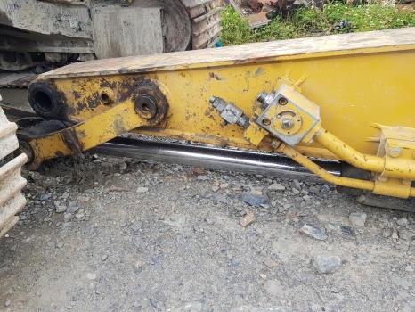 Caterpillar 312e L Hydraulic Bucket Cylinder Ram - Гидравлика: фото 2 Caterpillar 312e L Hydraulic Bucket Cylinder Ram - Гидравлика: фото 2