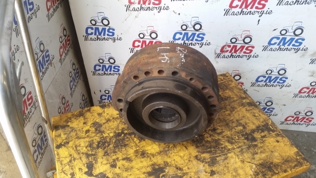 Caterpillar Th 406, 407, 336, 337 Rear Axle Left Brake Cylinder 349-1094, 10755 - Тормозной цилиндр для Телескопических погрузчиков: фото 1 Caterpillar Th 406, 407, 336, 337 Rear Axle Left Brake Cylinder 349-1094, 10755 - Тормозной цилиндр для Телескопических погрузчиков: фото 1