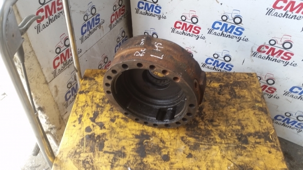 Caterpillar Th 406, 407, 336, 337 Rear Axle Left Brake Cylinder 349-1094, 10755 - Тормозной цилиндр для Телескопических погрузчиков: фото 3 Caterpillar Th 406, 407, 336, 337 Rear Axle Left Brake Cylinder 349-1094, 10755 - Тормозной цилиндр для Телескопических погрузчиков: фото 3