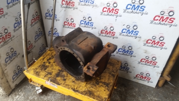 Caterpillar Th 407, 406, 336, 337 Rear Axle Differential Centre Housing 349-1093 - Дифференциал для Телескопических погрузчиков: фото 3 Caterpillar Th 407, 406, 336, 337 Rear Axle Differential Centre Housing 349-1093 - Дифференциал для Телескопических погрузчиков: фото 3