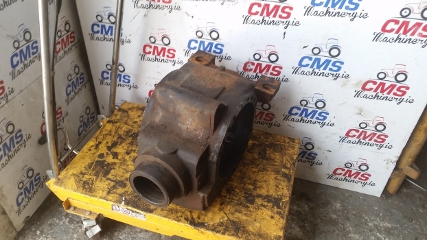 Caterpillar Th 407, 406, 336, 337 Rear Axle Differential Centre Housing 349-1093 - Дифференциал для Телескопических погрузчиков: фото 4 Caterpillar Th 407, 406, 336, 337 Rear Axle Differential Centre Housing 349-1093 - Дифференциал для Телескопических погрузчиков: фото 4