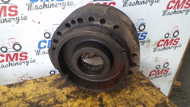 Caterpillar Th 407, 406, 336, 337 Rear Axle Right Brake Cylinder 349-1092, 10755 - Тормозной цилиндр для Телескопических погрузчиков: фото 2 Caterpillar Th 407, 406, 336, 337 Rear Axle Right Brake Cylinder 349-1092, 10755 - Тормозной цилиндр для Телескопических погрузчиков: фото 2