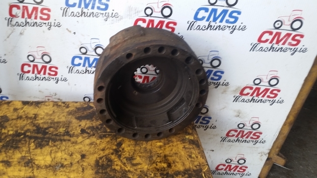Caterpillar Th 407, 406, 336, 337 Rear Axle Right Brake Cylinder 349-1092, 10755 - Тормозной цилиндр для Телескопических погрузчиков: фото 3 Caterpillar Th 407, 406, 336, 337 Rear Axle Right Brake Cylinder 349-1092, 10755 - Тормозной цилиндр для Телескопических погрузчиков: фото 3