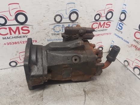 Caterpillar Th407, Th406, Th337 Hydraulic Pump Rextroth R902464834, 322-7998 - Гидравлический насос для Телескопических погрузчиков: фото 1 Caterpillar Th407, Th406, Th337 Hydraulic Pump Rextroth R902464834, 322-7998 - Гидравлический насос для Телескопических погрузчиков: фото 1