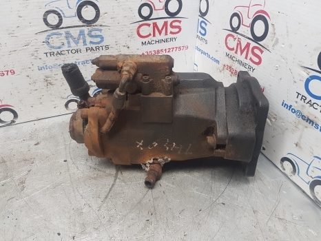 Caterpillar Th407, Th406, Th337 Hydraulic Pump Rextroth R902464834, 322-7998 - Гидравлический насос для Телескопических погрузчиков: фото 4 Caterpillar Th407, Th406, Th337 Hydraulic Pump Rextroth R902464834, 322-7998 - Гидравлический насос для Телескопических погрузчиков: фото 4