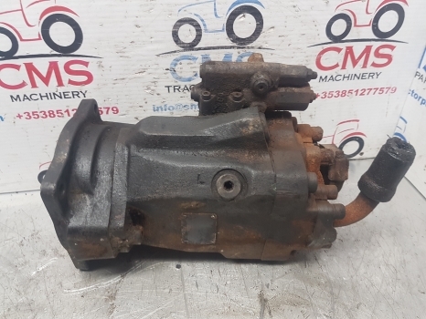 Caterpillar Th407, Th406, Th337 Hydraulic Pump Rextroth R902464834, 322-7998 - Гидравлический насос для Телескопических погрузчиков: фото 2 Caterpillar Th407, Th406, Th337 Hydraulic Pump Rextroth R902464834, 322-7998 - Гидравлический насос для Телескопических погрузчиков: фото 2