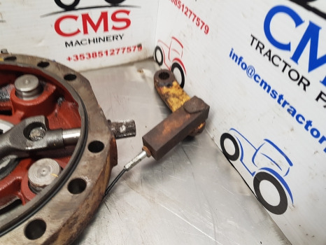 Caterpillar Th62 Manitou Brake Plate Clark Hurth - Детали тормозной системы для Сельскохозяйственной техники: фото 4 Caterpillar Th62 Manitou Brake Plate Clark Hurth - Детали тормозной системы для Сельскохозяйственной техники: фото 4