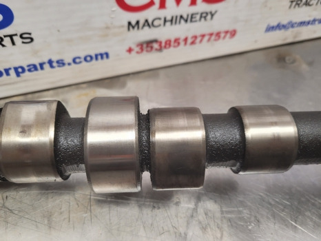 Claas Ares 600, 800 Series 656rc Engine Camshaft 6005028699, R516237 - Двигатель и запчасти: фото 4 Claas Ares 600, 800 Series 656rc Engine Camshaft 6005028699, R516237 - Двигатель и запчасти: фото 4