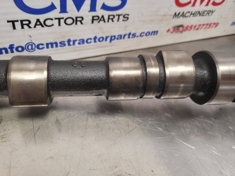 Claas Ares 600, 800 Series 656rc Engine Camshaft 6005028699, R516237 - Двигатель и запчасти: фото 3 Claas Ares 600, 800 Series 656rc Engine Camshaft 6005028699, R516237 - Двигатель и запчасти: фото 3