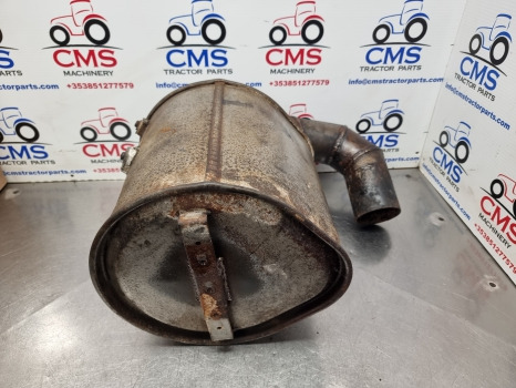 Claas Ares 656, 696, 616, 826, 600, 800 Series Exhaust Box Silencer 7700042338 - Глушитель/ Выхлопная система: фото 5 Claas Ares 656, 696, 616, 826, 600, 800 Series Exhaust Box Silencer 7700042338 - Глушитель/ Выхлопная система: фото 5