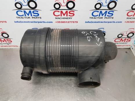 Claas Ares 656rc, 640, Ares , Air Cleaner Filter Box 7700070229, 7700063171 - Система впуска: фото 2 Claas Ares 656rc, 640, Ares , Air Cleaner Filter Box 7700070229, 7700063171 - Система впуска: фото 2