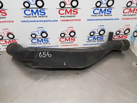 Claas Ares 656rc, Ares 600 Sereis, Air Filter Box Pipe 7700057933, 7700060149 - Система впуска: фото 1 Claas Ares 656rc, Ares 600 Sereis, Air Filter Box Pipe 7700057933, 7700060149 - Система впуска: фото 1