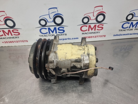 Claas Ares 656rc, Ares, Ceres, Air Conditioning Compressor 7700038545, B709s32 - Часть системы кондиционирования: фото 1 Claas Ares 656rc, Ares, Ceres, Air Conditioning Compressor 7700038545, B709s32 - Часть системы кондиционирования: фото 1