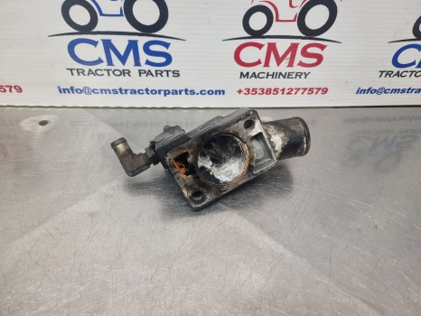 Claas Ares 656rc, Ariom, Axion, Thermostat Body 6005023476, R501130, R131016 - Головка блока: фото 4 Claas Ares 656rc, Ariom, Axion, Thermostat Body 6005023476, R501130, R131016 - Головка блока: фото 4