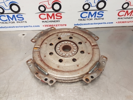 Маховик Claas Ares Arion 530, 640 Engine Flywheel Damper 0011113940, 11113940: фото 1