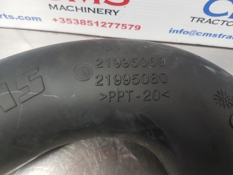 Claas Arion 530, 500, 600 Cmatic, Hexash, Air Intake Tube 0021995060, 0021995080 - Система впуска: фото 3 Claas Arion 530, 500, 600 Cmatic, Hexash, Air Intake Tube 0021995060, 0021995080 - Система впуска: фото 3