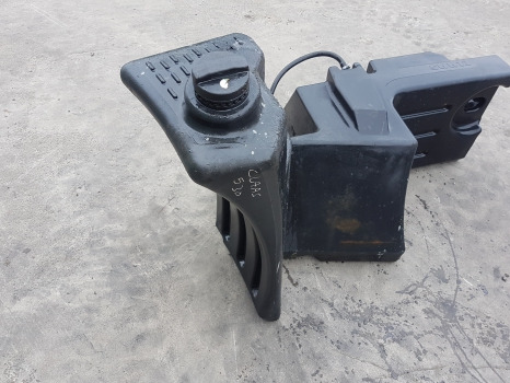 Claas Arion 530, 500 Hexashift, Fuel Tank 0021533478, 21533478 - Топливный бак: фото 2 Claas Arion 530, 500 Hexashift, Fuel Tank 0021533478, 21533478 - Топливный бак: фото 2