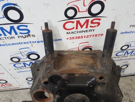 Маховик для Тракторов Claas Arion 600, Ares 500, 600 Ser Engine Flywheel Housing R518126, 7700069673: фото 10