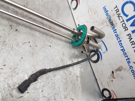 Claas Arion 600 Ser Hexashift, Cmatic 640 Fuel Sender Unit 0021992210, 21992210 - Подготовка топлива для Тракторов: фото 5 Claas Arion 600 Ser Hexashift, Cmatic 640 Fuel Sender Unit 0021992210, 21992210 - Подготовка топлива для Тракторов: фото 5