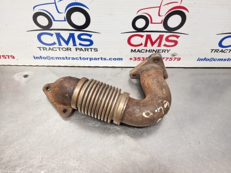 Claas Arion 640, 500, 600 Cmatic, Hexashift Egr Tube 0011469650, 11469650 - Глушитель/ Выхлопная система: фото 1 Claas Arion 640, 500, 600 Cmatic, Hexashift Egr Tube 0011469650, 11469650 - Глушитель/ Выхлопная система: фото 1