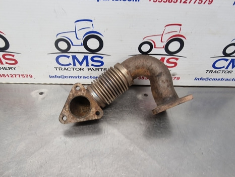 Claas Arion 640, 500, 600 Cmatic, Hexashift Egr Tube 0011469650, 11469650 - Глушитель/ Выхлопная система: фото 3 Claas Arion 640, 500, 600 Cmatic, Hexashift Egr Tube 0011469650, 11469650 - Глушитель/ Выхлопная система: фото 3