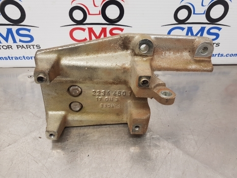 Claas Arion 640, 600, 500, Hexashift, Cmatic V-belt Support 0022344501 - Натяжитель ремня для Тракторов: фото 1 Claas Arion 640, 600, 500, Hexashift, Cmatic V-belt Support 0022344501 - Натяжитель ремня для Тракторов: фото 1