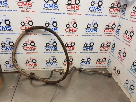 Claas Arion 640, 600 Cematic, Hexashift, Air Conditioning Tube Assy 0021591201 - Система охлаждения для Сельскохозяйственной техники: фото 1 Claas Arion 640, 600 Cematic, Hexashift, Air Conditioning Tube Assy 0021591201 - Система охлаждения для Сельскохозяйственной техники: фото 1