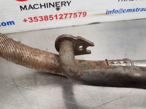 Claas Arion 640, 600 Cematic, Hexashift, Air Conditioning Tube Assy 0021591201 - Система охлаждения для Сельскохозяйственной техники: фото 5 Claas Arion 640, 600 Cematic, Hexashift, Air Conditioning Tube Assy 0021591201 - Система охлаждения для Сельскохозяйственной техники: фото 5