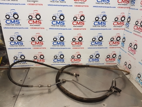 Claas Arion 640, 600 Cematic, Hexashift, Air Conditioning Tube Assy 0021593241 - Система охлаждения для Сельскохозяйственной техники: фото 1 Claas Arion 640, 600 Cematic, Hexashift, Air Conditioning Tube Assy 0021593241 - Система охлаждения для Сельскохозяйственной техники: фото 1