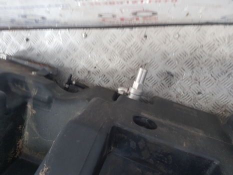 Топливный бак для Тракторов Claas Arion 640, 600 Series Fuel Tank 280 L, A36, 0021983240, 21984770, 21983240: фото 9
