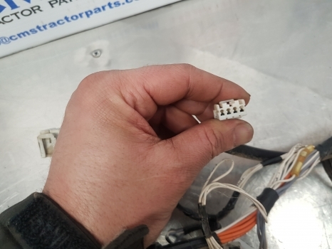 Кабели/ Провода для Тракторов Claas Arion 640, 950, 900, 880, Axion 500,600 Wiring Loom 0026075263, 0026075261: фото 10