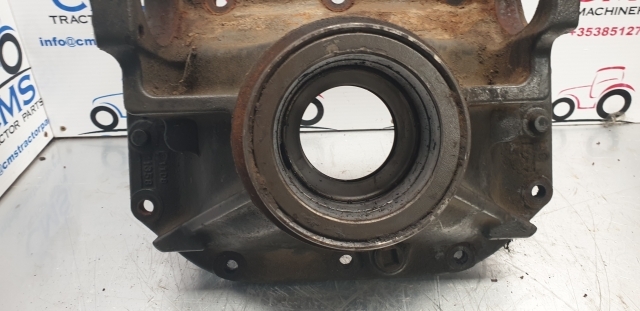 Claas Arion 640 Ares 697 Front Axle Differential Housing 0011301560 - Дифференциал для Тракторов: фото 5 Claas Arion 640 Ares 697 Front Axle Differential Housing 0011301560 - Дифференциал для Тракторов: фото 5