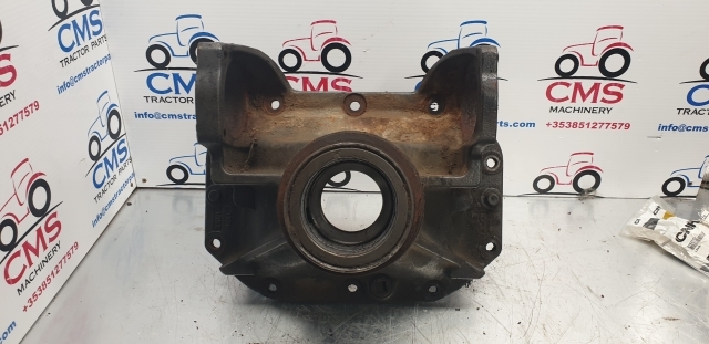 Claas Arion 640 Ares 697 Front Axle Differential Housing 0011301560 - Дифференциал для Тракторов: фото 1 Claas Arion 640 Ares 697 Front Axle Differential Housing 0011301560 - Дифференциал для Тракторов: фото 1