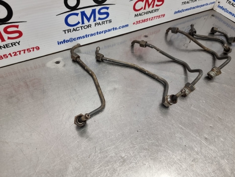 Claas Arion 640, Arion 600, Fuel Pipe Kit 0011467770, 0011467750, 0011460190 - Подготовка топлива: фото 3 Claas Arion 640, Arion 600, Fuel Pipe Kit 0011467770, 0011467750, 0011460190 - Подготовка топлива: фото 3