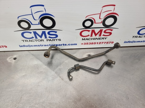 Claas Arion 640, Arion 600, Injection Pump Fuel Pipe 0011465090 - Подготовка топлива: фото 2 Claas Arion 640, Arion 600, Injection Pump Fuel Pipe 0011465090 - Подготовка топлива: фото 2