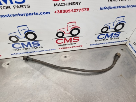 Claas Arion 640, Arion 600, Injection Pump Fuel Pipe 0011468530 - Подготовка топлива: фото 1 Claas Arion 640, Arion 600, Injection Pump Fuel Pipe 0011468530 - Подготовка топлива: фото 1