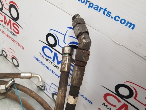 Claas Arion 640 Brake Pipes Kit Proactive Front Axle With Brakes - Тормозной шланг/ Трубопровод для Тракторов: фото 3 Claas Arion 640 Brake Pipes Kit Proactive Front Axle With Brakes - Тормозной шланг/ Трубопровод для Тракторов: фото 3