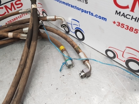 Claas Arion 640 Brake Pipes Kit Proactive Front Axle With Brakes - Тормозной шланг/ Трубопровод для Тракторов: фото 2 Claas Arion 640 Brake Pipes Kit Proactive Front Axle With Brakes - Тормозной шланг/ Трубопровод для Тракторов: фото 2