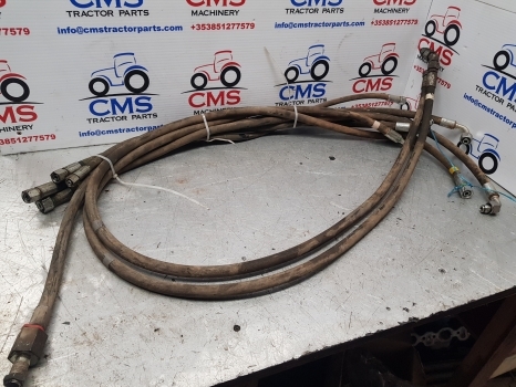 Claas Arion 640 Brake Pipes Kit Proactive Front Axle With Brakes - Тормозной шланг/ Трубопровод для Тракторов: фото 1 Claas Arion 640 Brake Pipes Kit Proactive Front Axle With Brakes - Тормозной шланг/ Трубопровод для Тракторов: фото 1