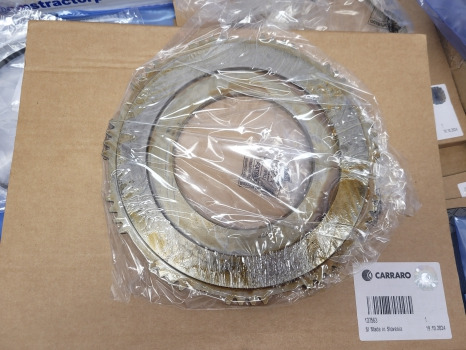 Claas Arion 640 Carraro 20.25 Si Front Axle Brake Plate Kit 64212, 0011469130 - Тормозной диск: фото 3 Claas Arion 640 Carraro 20.25 Si Front Axle Brake Plate Kit 64212, 0011469130 - Тормозной диск: фото 3