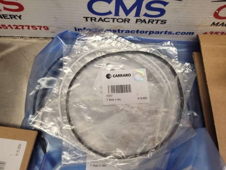 Claas Arion 640 Carraro 20.25 Si Front Axle Brake Plate Kit 64212, 0011469130 - Тормозной диск: фото 4 Claas Arion 640 Carraro 20.25 Si Front Axle Brake Plate Kit 64212, 0011469130 - Тормозной диск: фото 4