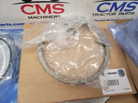 Claas Arion 640 Carraro 20.25 Si Front Axle Brake Plate Kit 64212, 0011469130 - Тормозной диск: фото 5 Claas Arion 640 Carraro 20.25 Si Front Axle Brake Plate Kit 64212, 0011469130 - Тормозной диск: фото 5