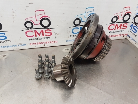 Claas Axos 340 Cx, Ceres, Ergos, Celtis 456 Differential 7700011976, 7701456605 - Дифференциал для Тракторов: фото 2 Claas Axos 340 Cx, Ceres, Ergos, Celtis 456 Differential 7700011976, 7701456605 - Дифференциал для Тракторов: фото 2