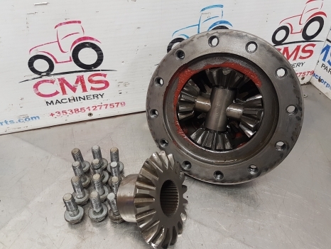 Claas Axos 340 Cx, Ceres, Ergos, Celtis 456 Differential 7700011976, 7701456605 - Дифференциал для Тракторов: фото 4 Claas Axos 340 Cx, Ceres, Ergos, Celtis 456 Differential 7700011976, 7701456605 - Дифференциал для Тракторов: фото 4