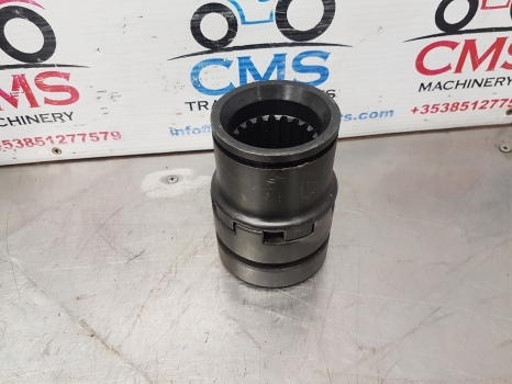 Claas Axos 340 Cx, Ergos, Ceres, Celtis Differential Jaw Clutch 0011124250 - Дифференциал для Тракторов: фото 1 Claas Axos 340 Cx, Ergos, Ceres, Celtis Differential Jaw Clutch 0011124250 - Дифференциал для Тракторов: фото 1